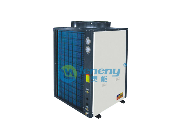 循环式热泵热水机（低温型）